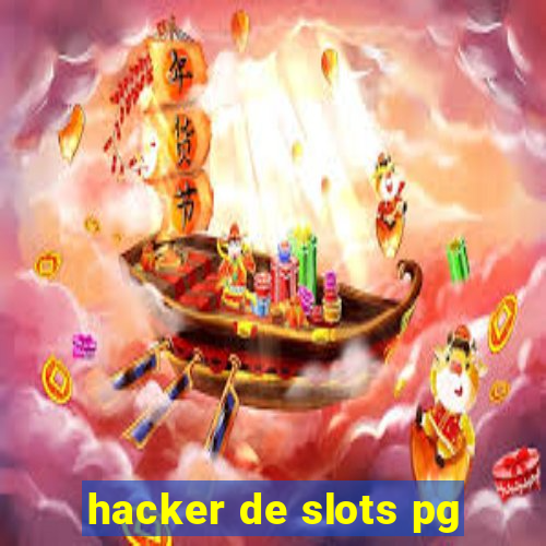 hacker de slots pg